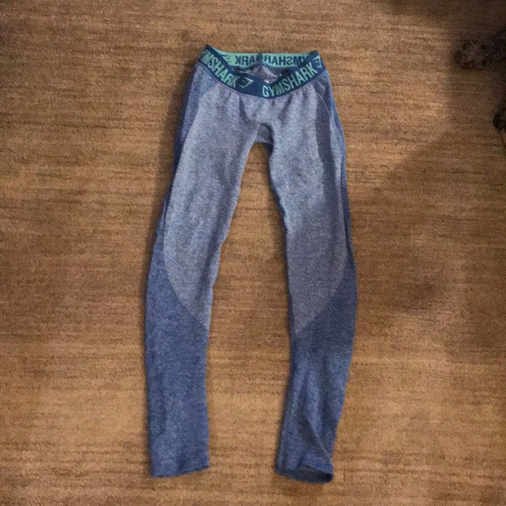SOLD OUT ONLINE gymshark flex leggings